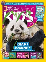 National Geographic Kids (AU/NZ)
